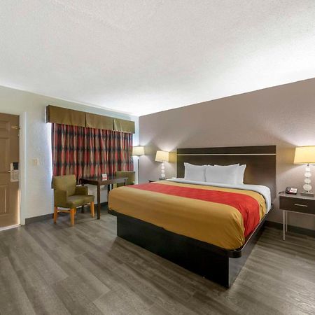 Fort Lauderdale Gardens Inn & Suites Ft Lauderdale International Airport Hollywood Exterior foto