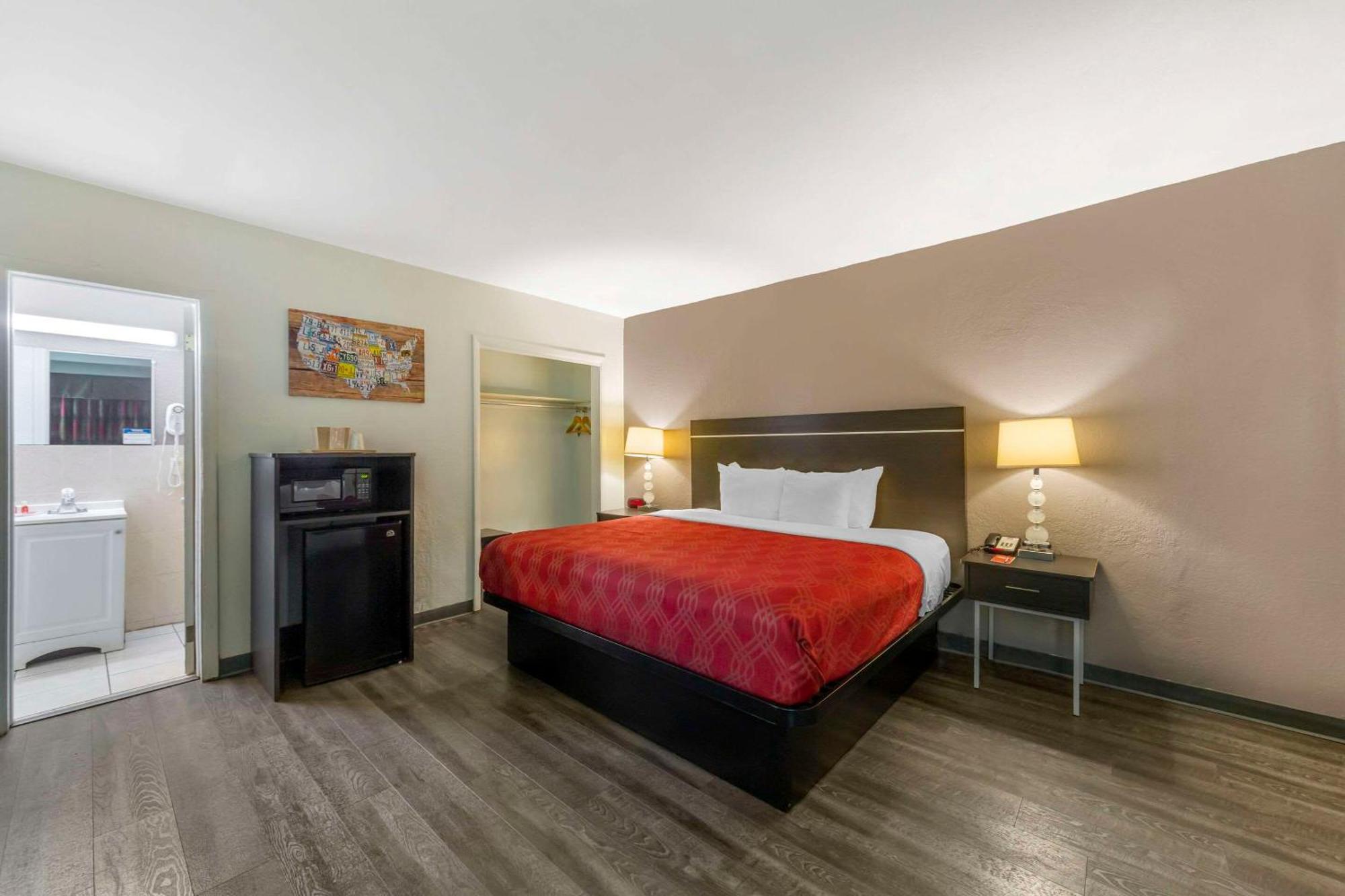 Fort Lauderdale Gardens Inn & Suites Ft Lauderdale International Airport Hollywood Exterior foto