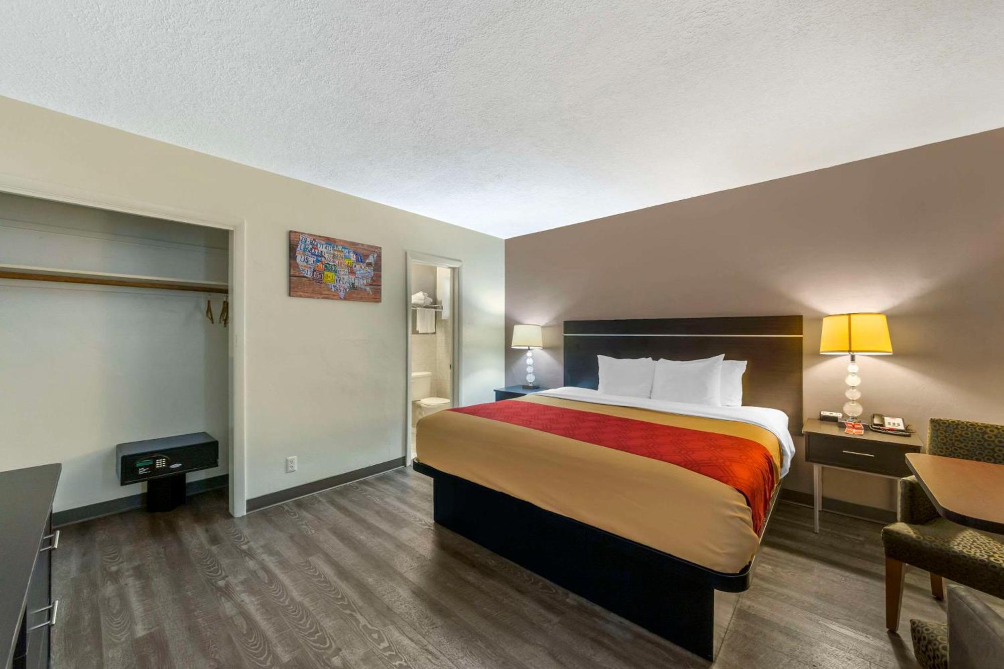 Fort Lauderdale Gardens Inn & Suites Ft Lauderdale International Airport Hollywood Exterior foto