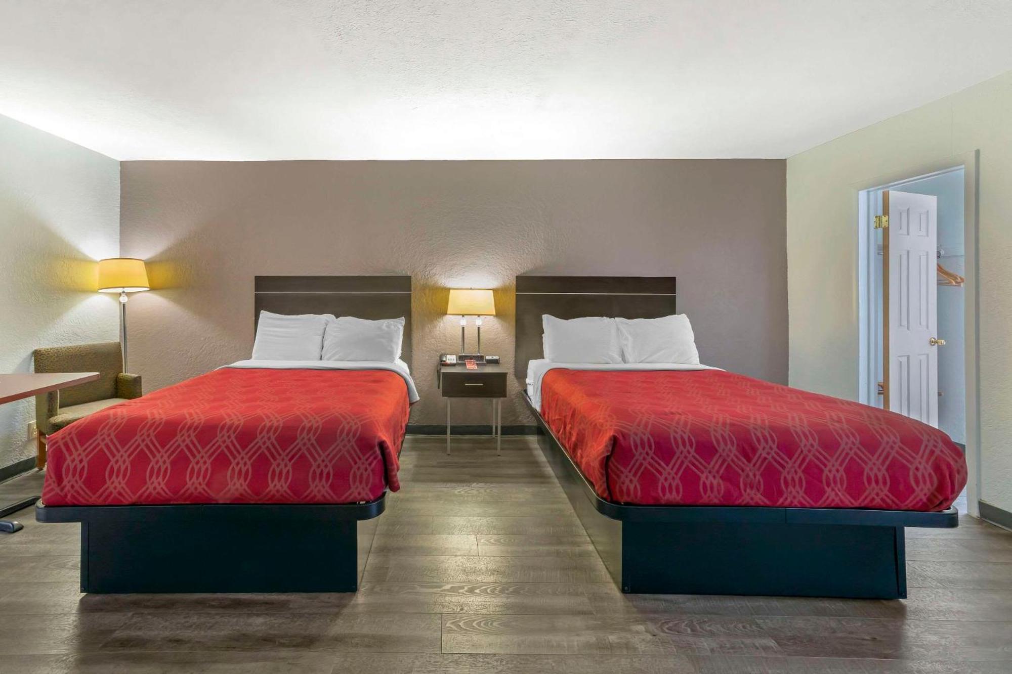 Fort Lauderdale Gardens Inn & Suites Ft Lauderdale International Airport Hollywood Exterior foto