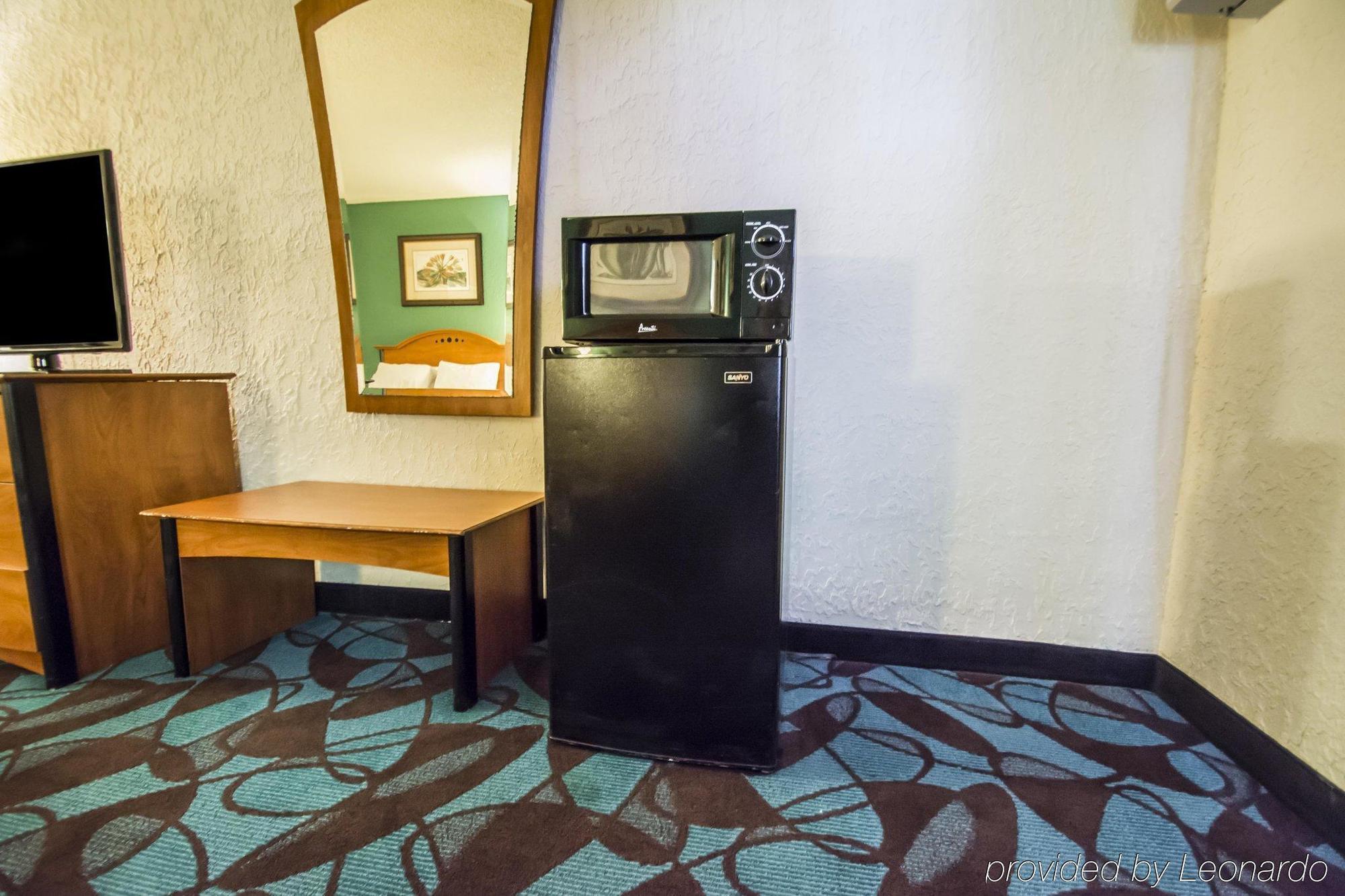 Fort Lauderdale Gardens Inn & Suites Ft Lauderdale International Airport Hollywood Exterior foto