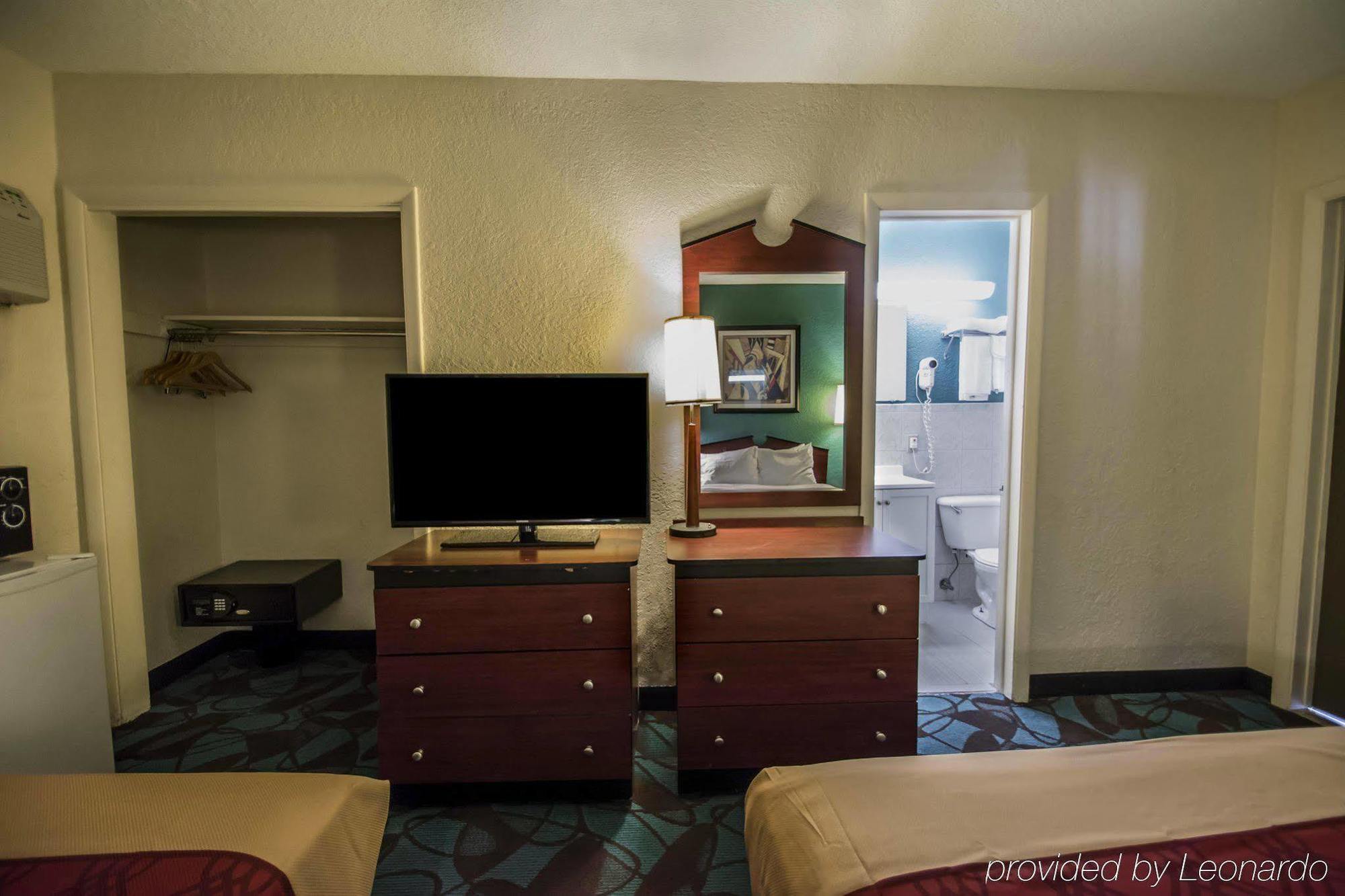 Fort Lauderdale Gardens Inn & Suites Ft Lauderdale International Airport Hollywood Exterior foto