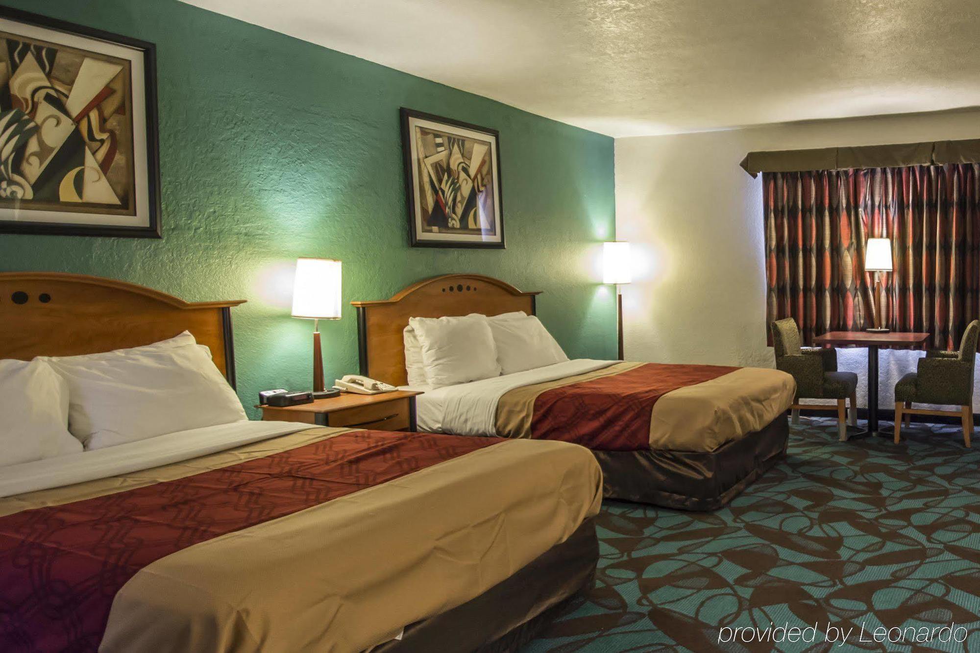 Fort Lauderdale Gardens Inn & Suites Ft Lauderdale International Airport Hollywood Exterior foto